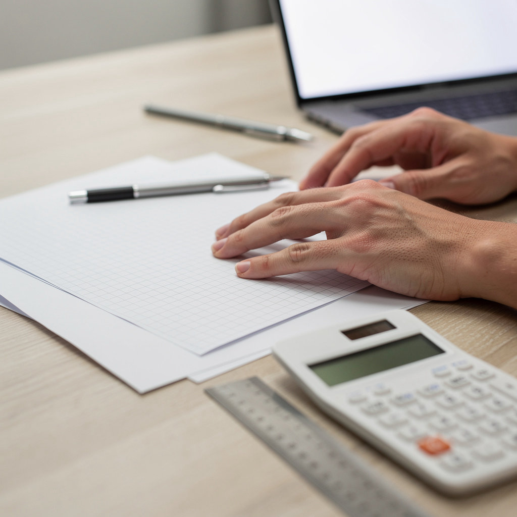 Math Tutorial Site learning and growth - accessible math education for all students