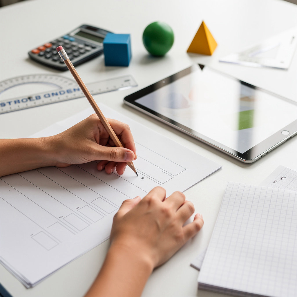 Math Tutorial Site comprehensive learning resources for students, parents, and teachers